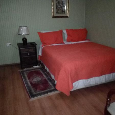 מלון Los Ángeles Residencial La Luna מראה חיצוני תמונה