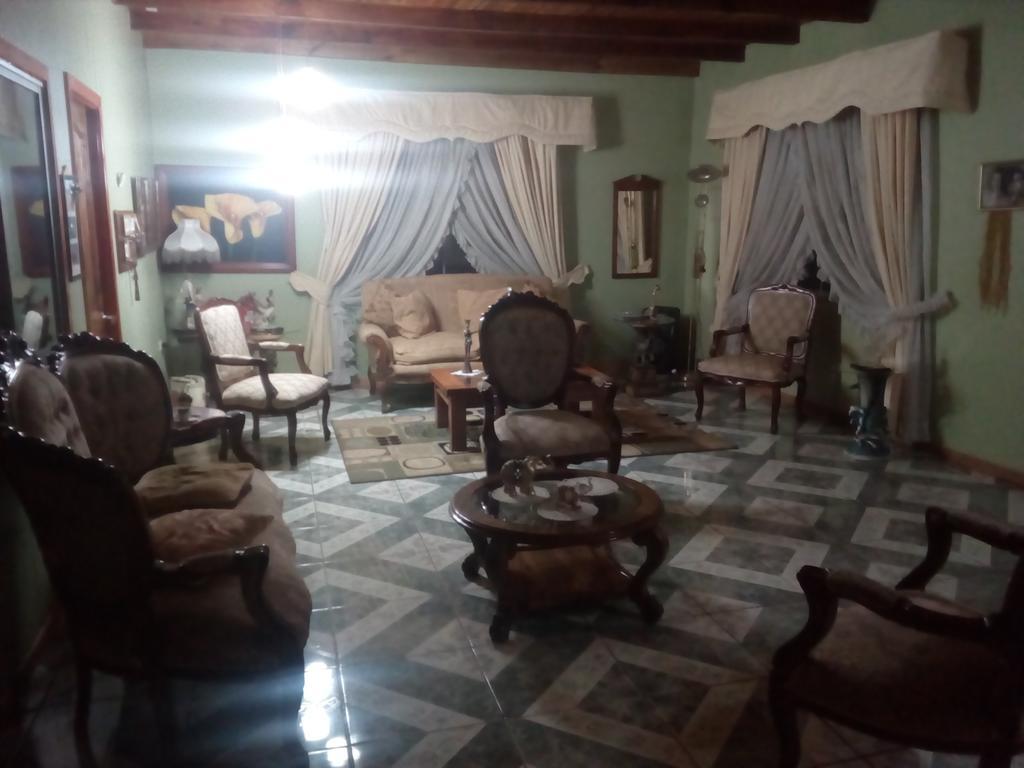 מלון Los Ángeles Residencial La Luna מראה חיצוני תמונה
