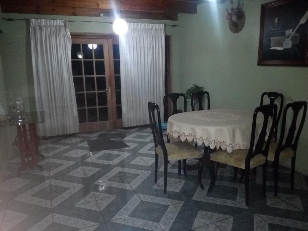 מלון Los Ángeles Residencial La Luna מראה חיצוני תמונה