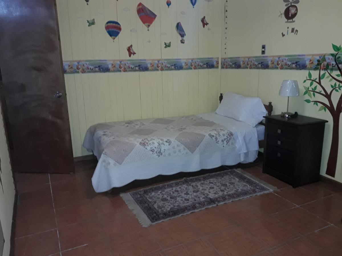 מלון Los Ángeles Residencial La Luna מראה חיצוני תמונה