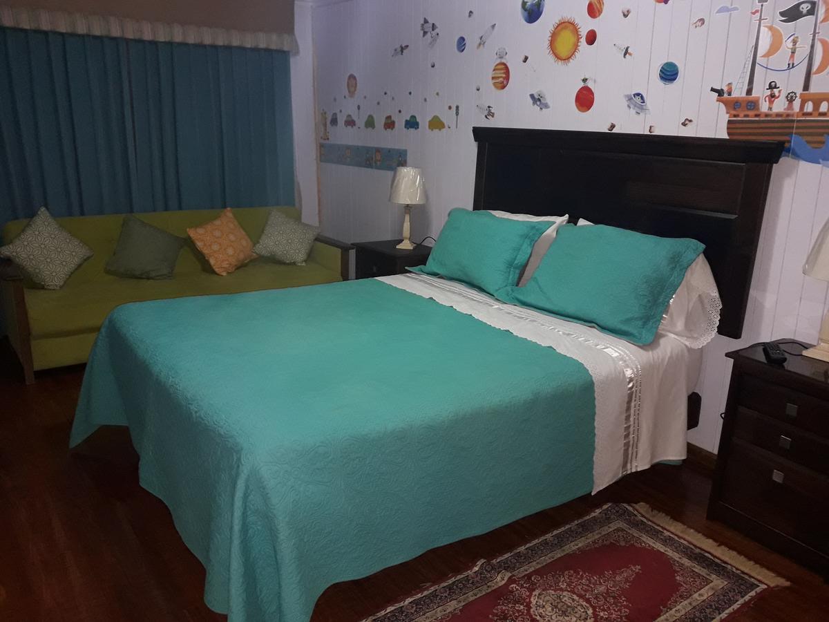 מלון Los Ángeles Residencial La Luna מראה חיצוני תמונה