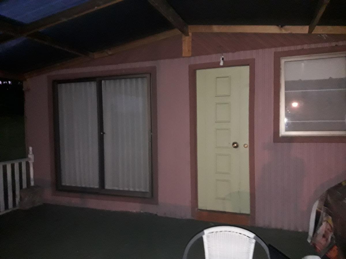 מלון Los Ángeles Residencial La Luna מראה חיצוני תמונה